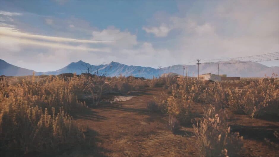 While We Wait Here screenshot 1