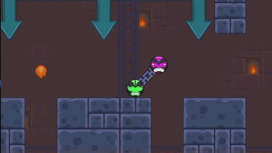Knuckleheads screenshot 1