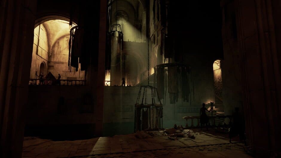 Pax Dei screenshot 6