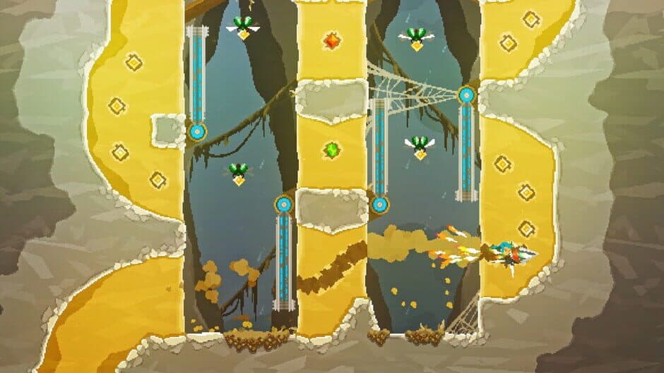 Pepper Grinder screenshot 8