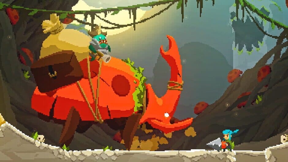 Pepper Grinder screenshot 5