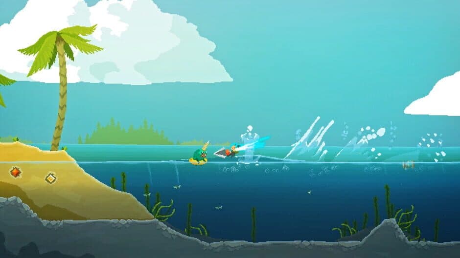 Pepper Grinder screenshot 6