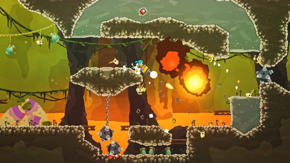 Pepper Grinder screenshot 7