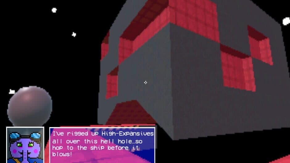 Stretchmancer screenshot 1