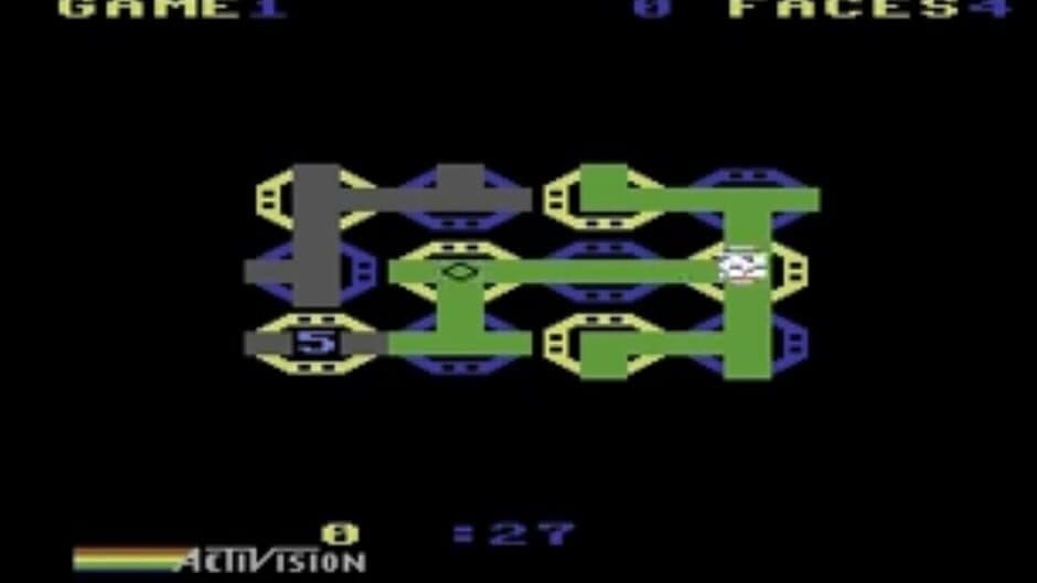 Zenji screenshot 3