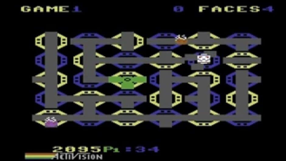 Zenji screenshot 4