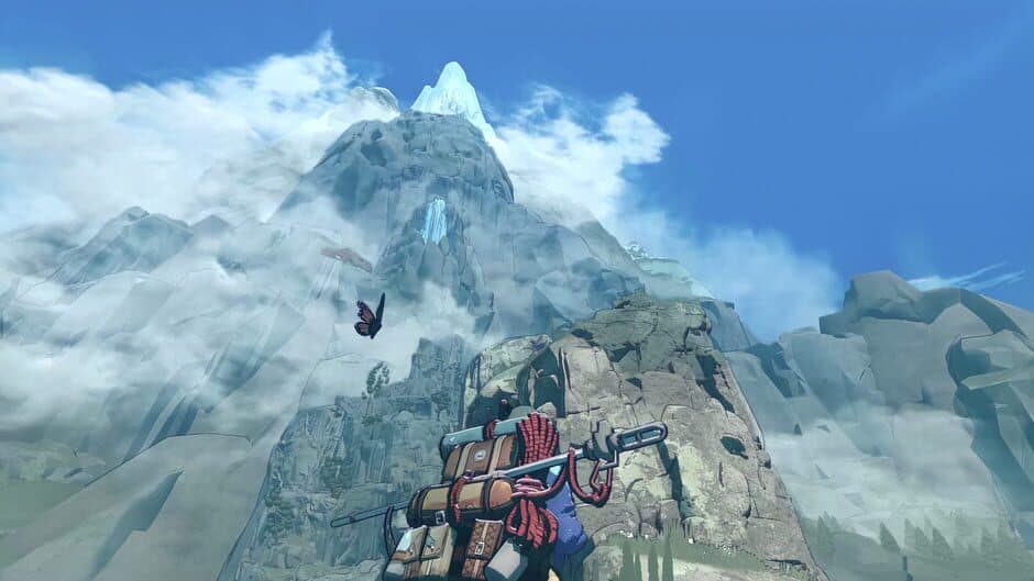 Cairn screenshot 4