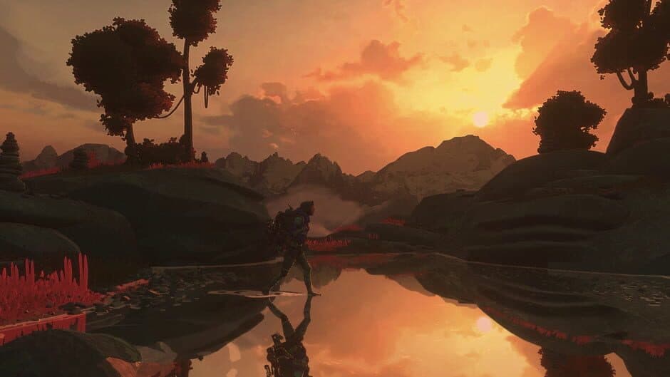 Cairn screenshot 6