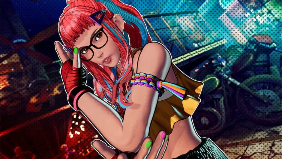 Fatal Fury: City of the Wolves screenshot 6