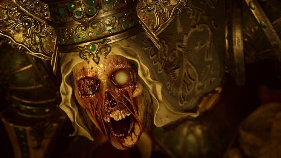 Crisol: Theater of Idols screenshot 3