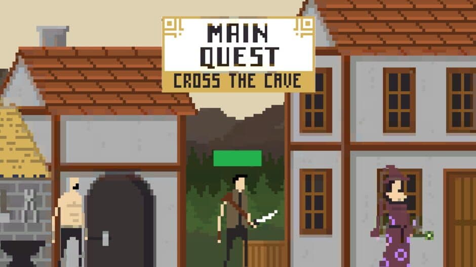 Questizin screenshot 1