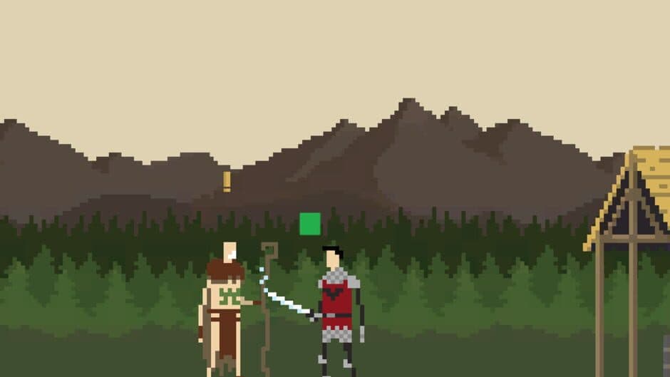 Questizin screenshot 2