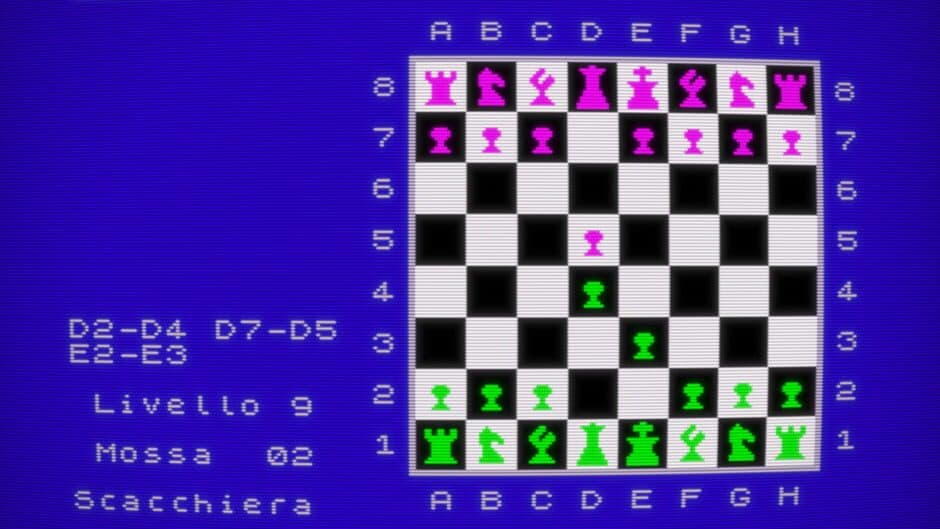 Chess screenshot 3