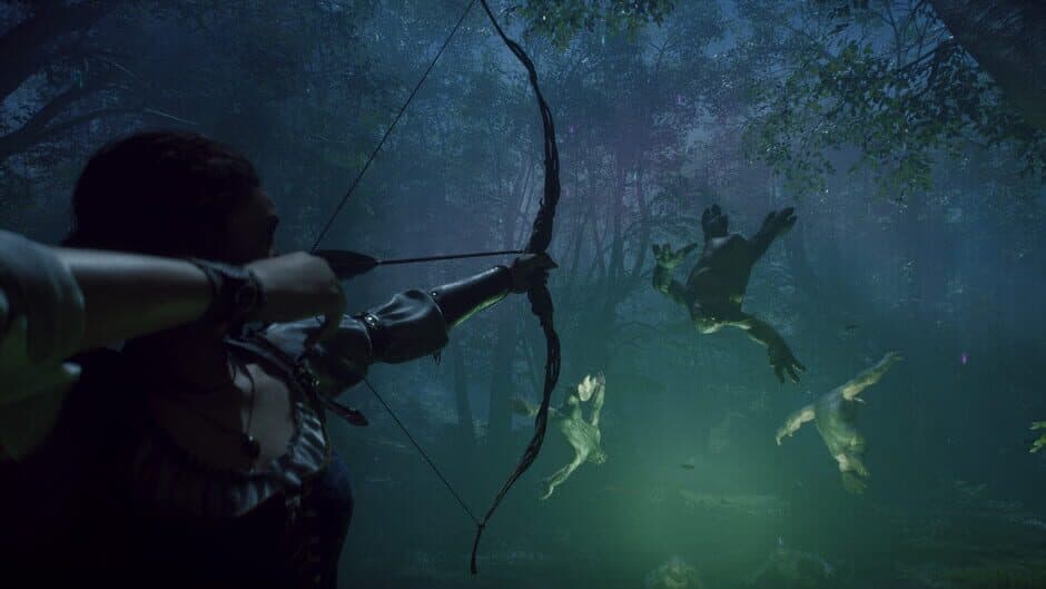 Fable screenshot 4