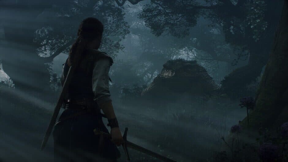 Fable screenshot 7