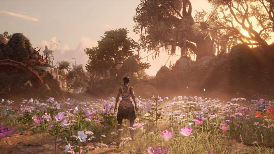 South of Midnight screenshot 8