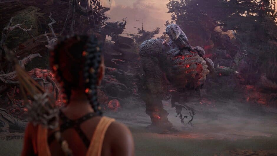 South of Midnight screenshot 3
