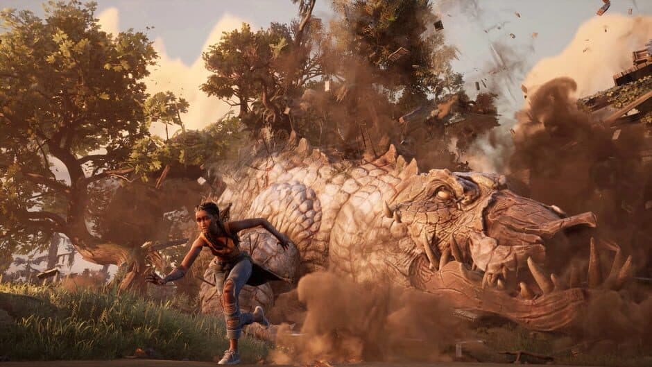 South of Midnight screenshot 9