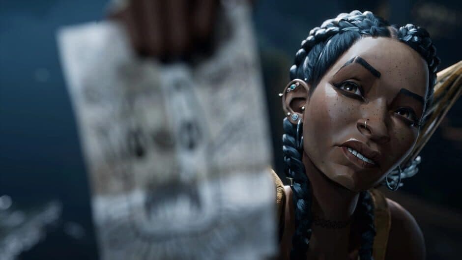 South of Midnight screenshot 6