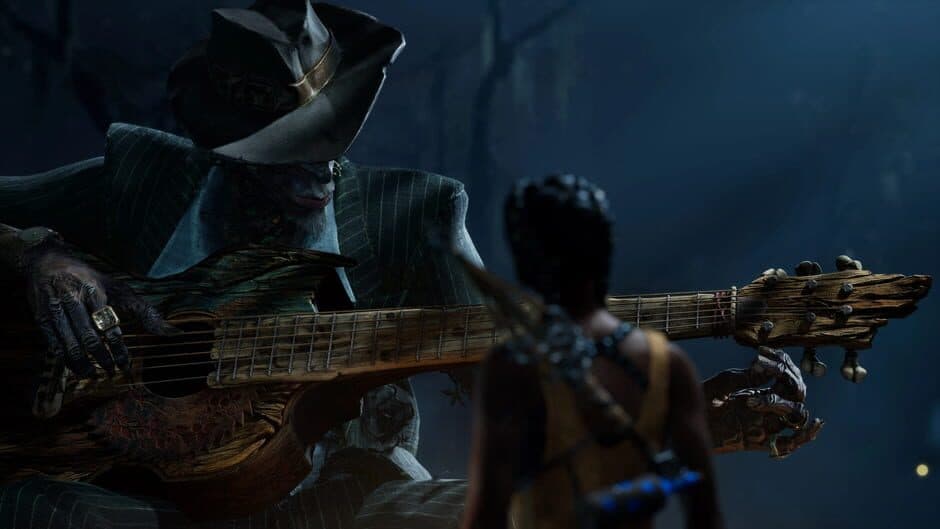 South of Midnight screenshot 4