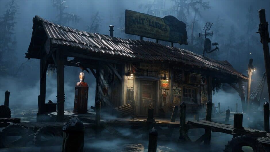 South of Midnight screenshot 5