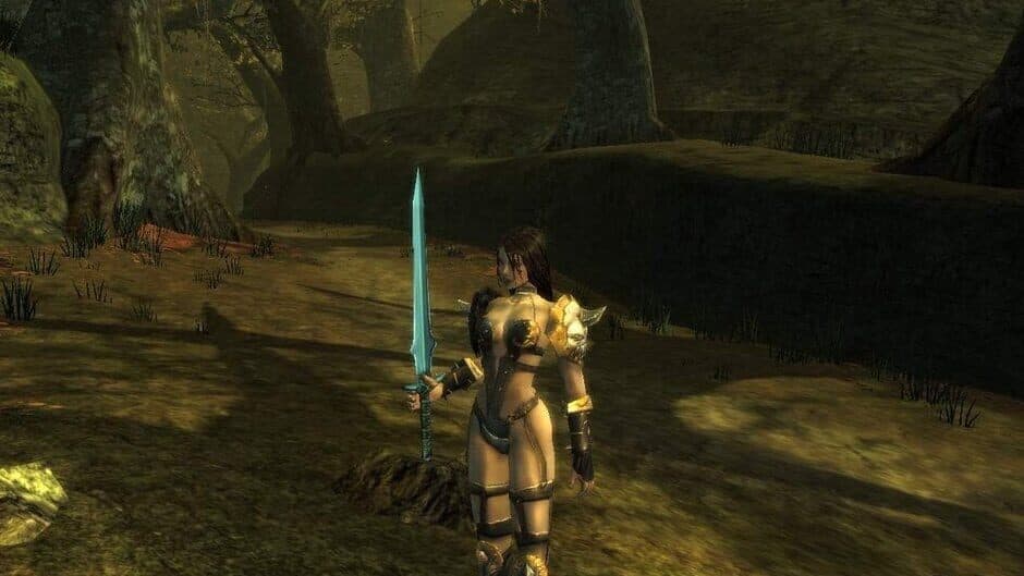 Mage Knight: Apocalypse screenshot 4