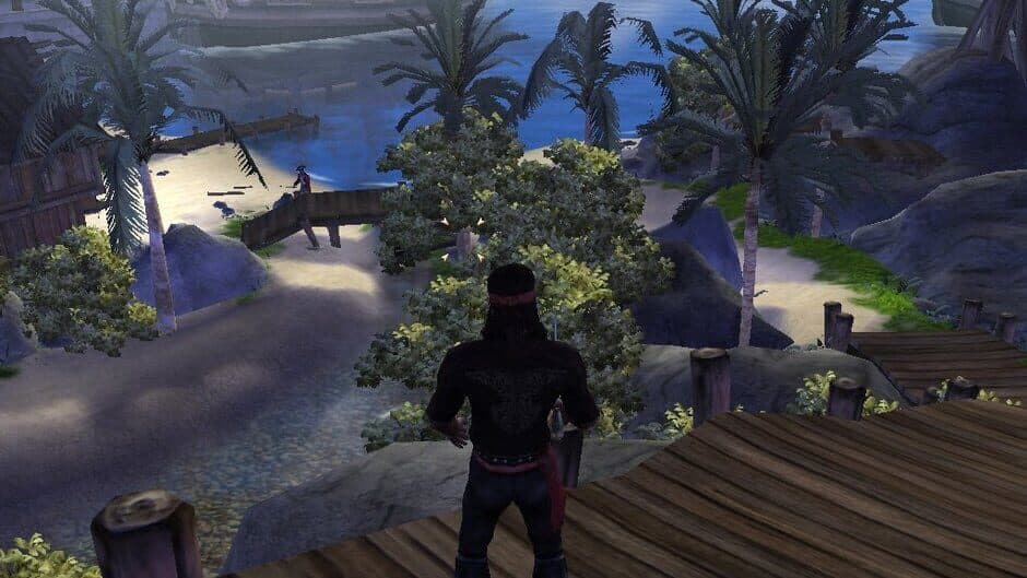 Tortuga: Two Treasures screenshot 3