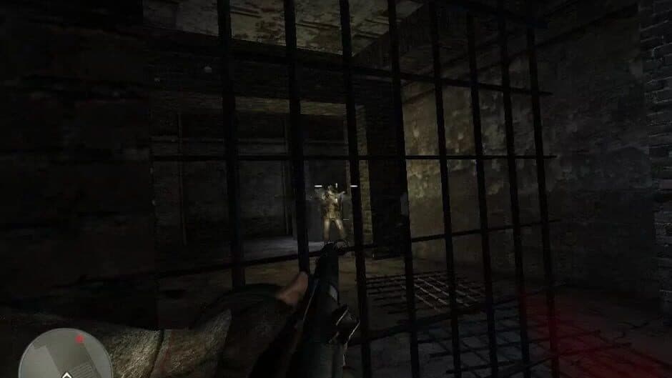 Battlestrike: Shadow of Stalingrad screenshot 2
