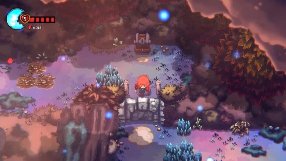 Last Moon screenshot 7
