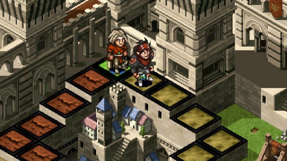 Culdcept screenshot 3