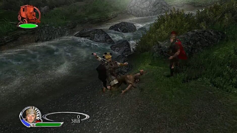 King Arthur screenshot 4
