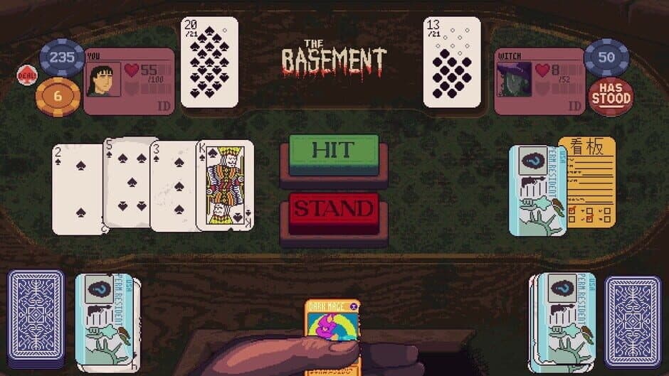 Dungeons & Degenerate Gamblers screenshot 8