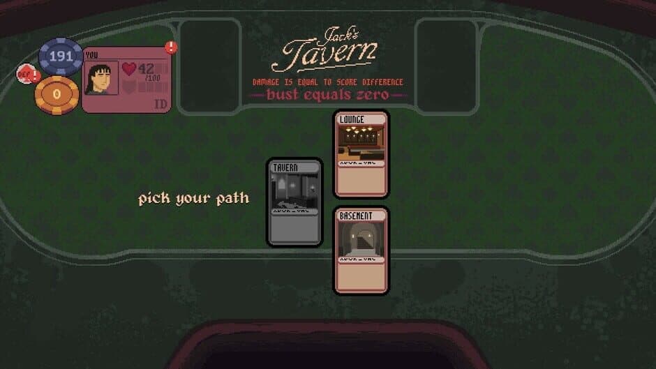 Dungeons & Degenerate Gamblers screenshot 6