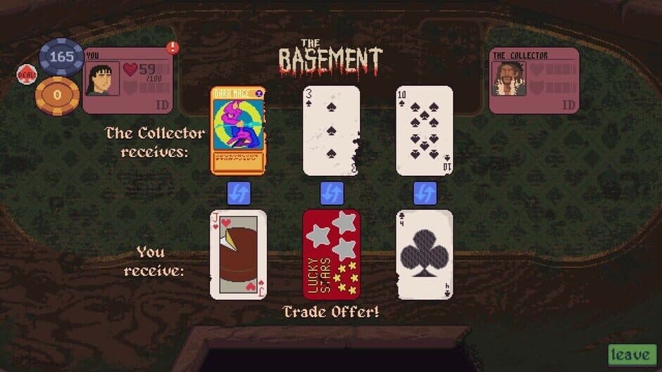 Dungeons & Degenerate Gamblers screenshot 5