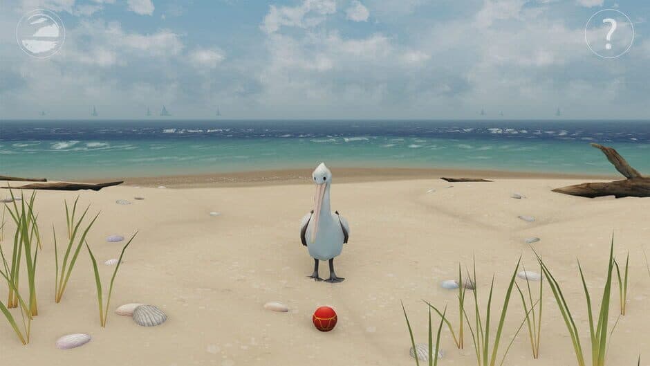 Storm Boy screenshot 3