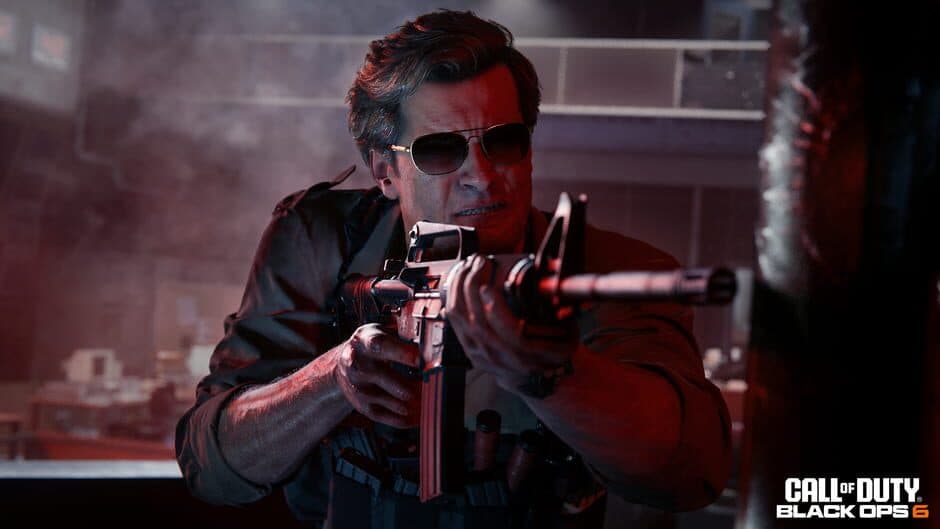 Call of Duty: Black Ops 6 screenshot 8
