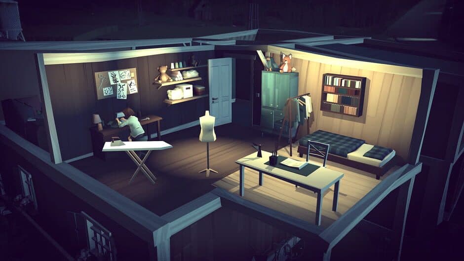 Closer the Distance screenshot 7