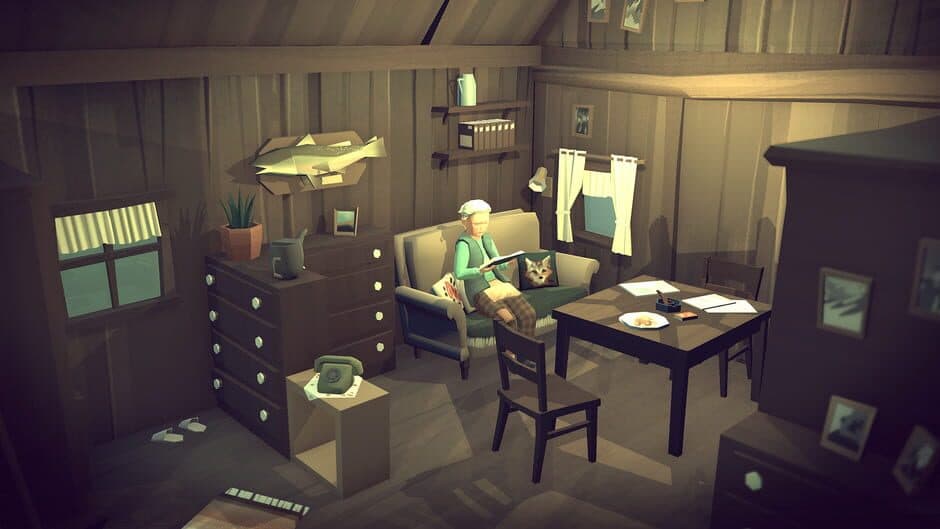 Closer the Distance screenshot 3