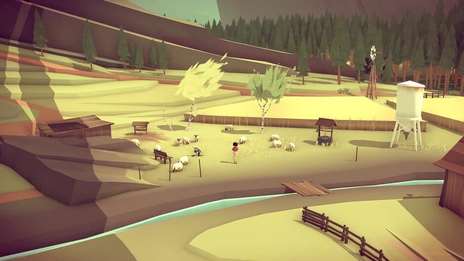 Closer the Distance screenshot 5