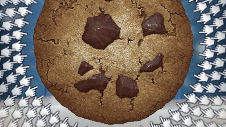 Cookie Clicker screenshot 3