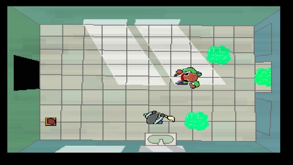 Death of the Augnob screenshot 4