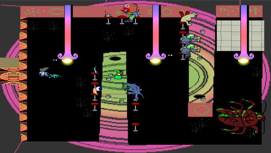 Death of the Augnob screenshot 5