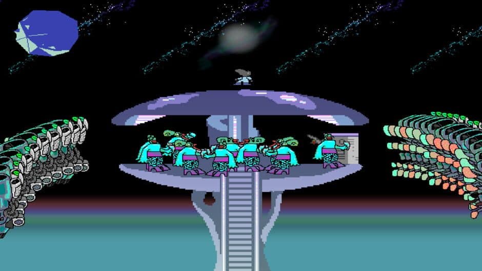 Death of the Augnob screenshot 6