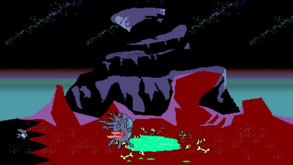 Death of the Augnob screenshot 8