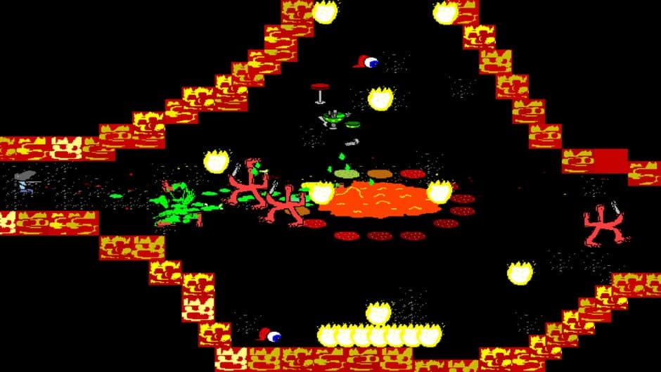 Death of the Augnob screenshot 9