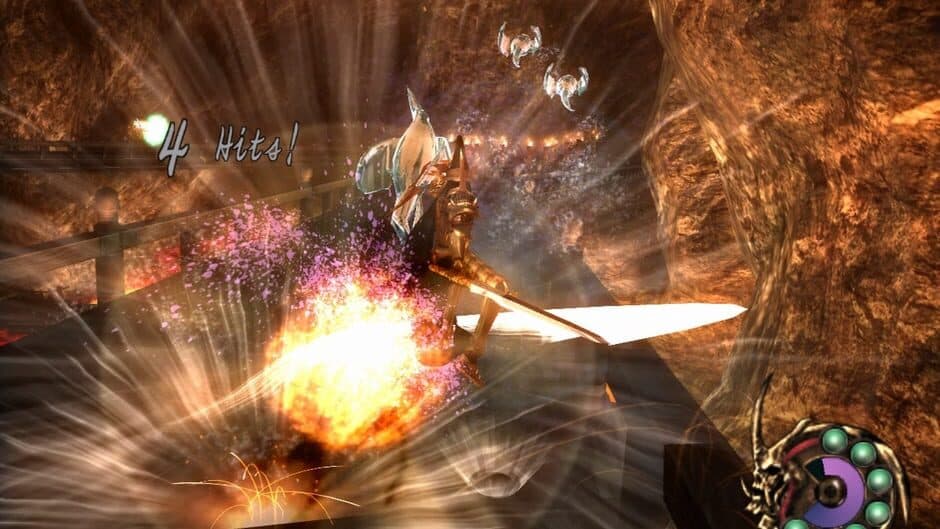 Otogi: Myth of Demons screenshot 1