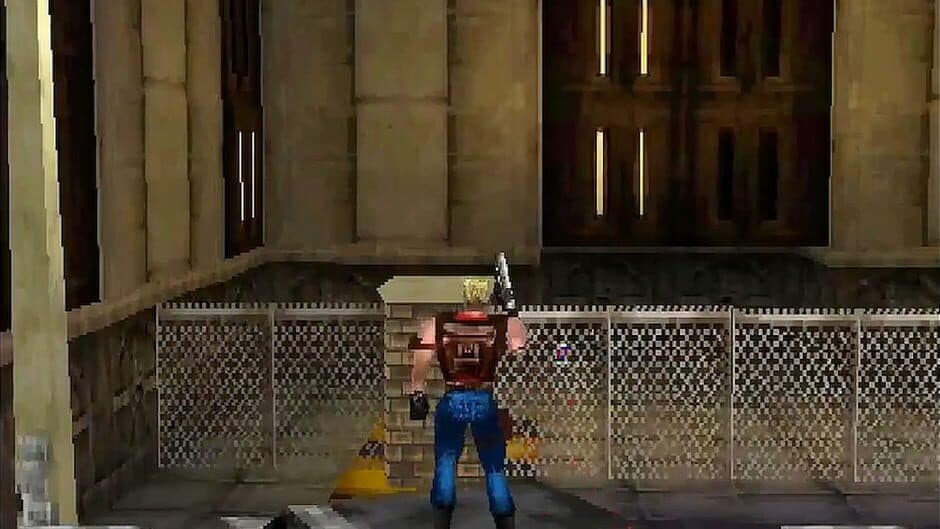 Duke Nukem: Time to Kill screenshot 2