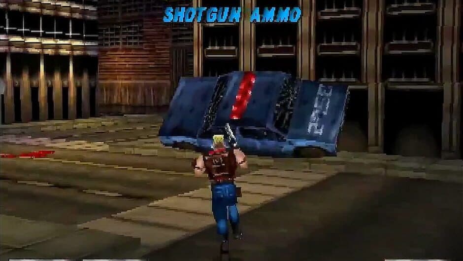 Duke Nukem: Time to Kill screenshot 3
