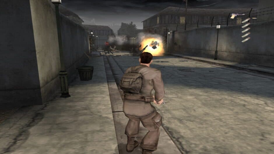 Airborne Troops: Countdown to D-Day screenshot 2
