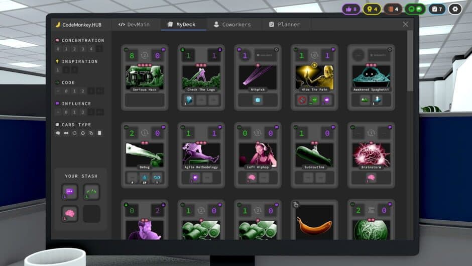 Dev_Hell screenshot 6